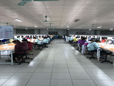 连接器，数据线生产2 厂 车间