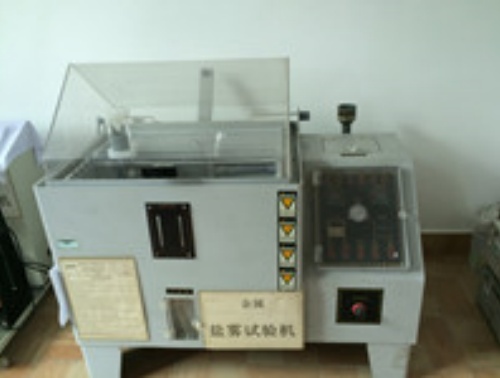 尊龙凯时数据线-盐雾实验机