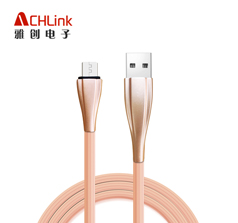 尊龙凯时电子TYPE C 数据线