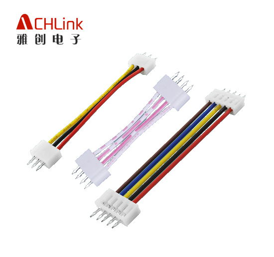 2.0mm(SCN)医疗线束 无人机线束 汽车线束空调机内线，电源线，发动机汽车线束