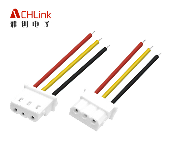 2.5mm (5264) 车载线束 空调机内线，电源线，发动机汽车线束