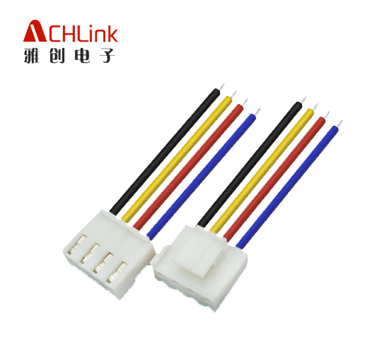 3.96mm 车载线束 空调机内线，电源线，发动机汽车线束